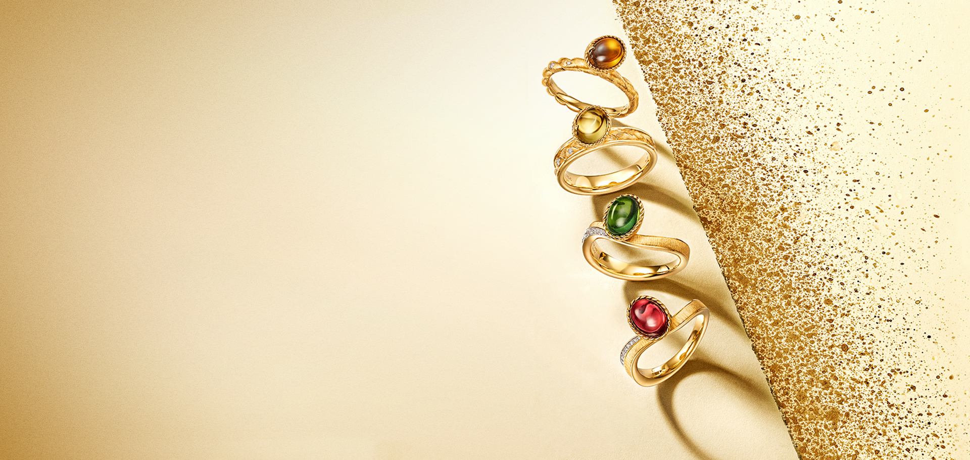 第一章<br>千寻彩虹