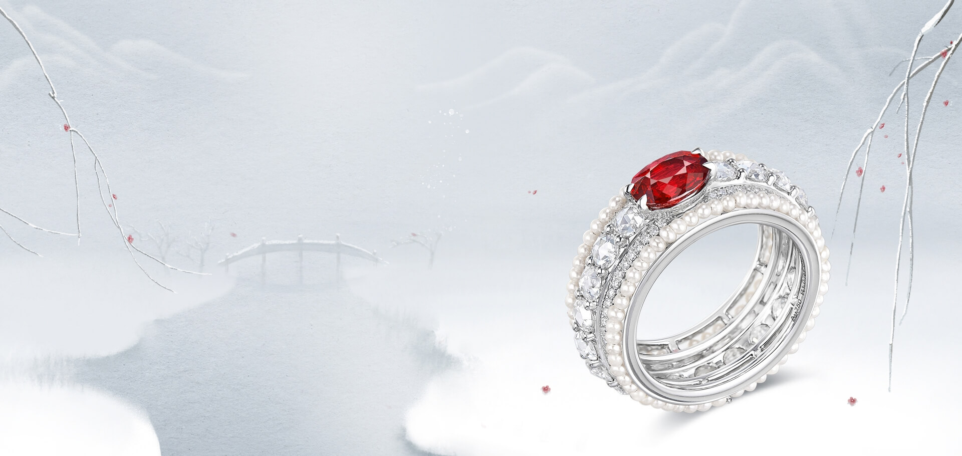 Season Flora Collection