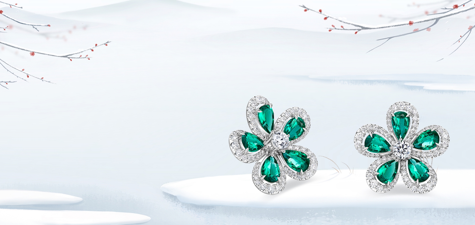 Flora Petals collection