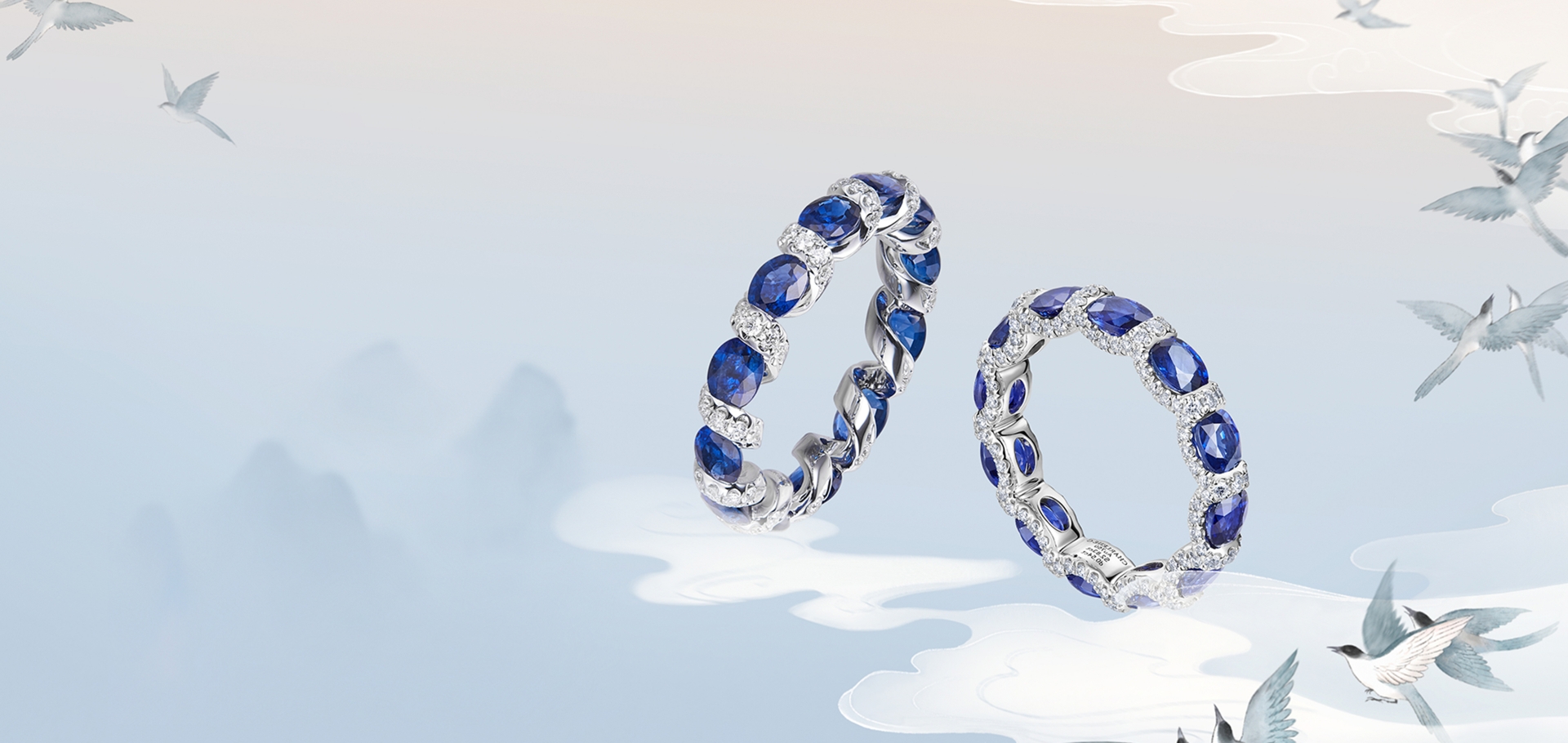 Chapter One: Galaxy Star Collection