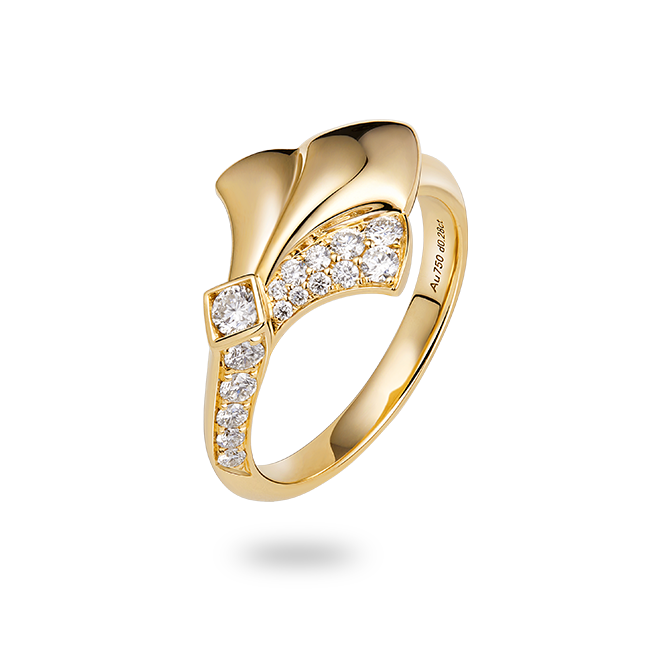 Shine Ring I
