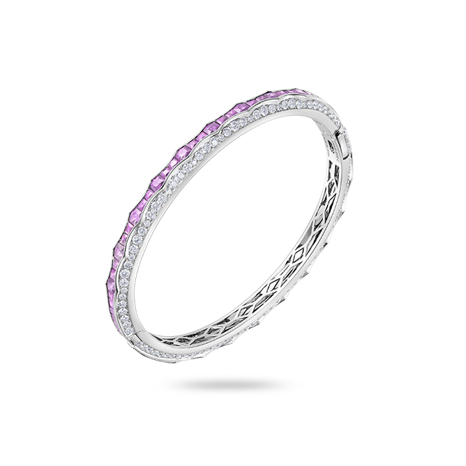 Cloud Bangle II