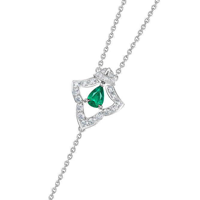 Moon Bracelet I