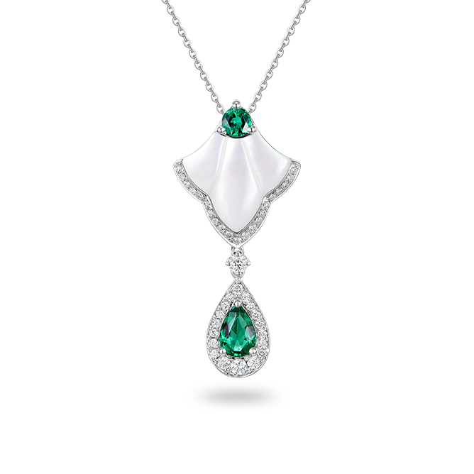 Song Necklace I