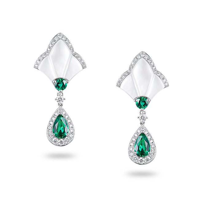 Song EarringsIII