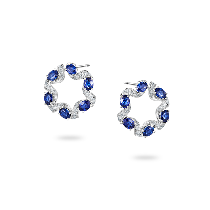 Star Studs II