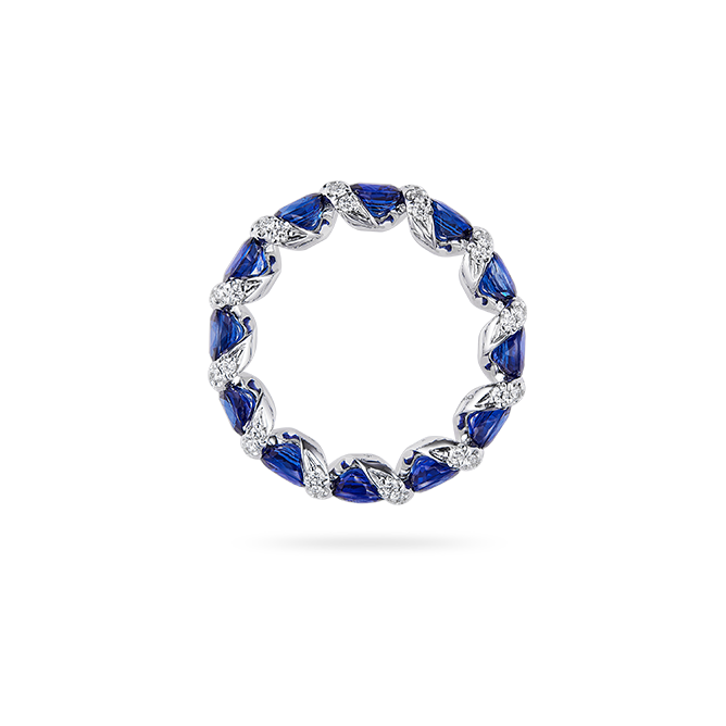 Star Ring I