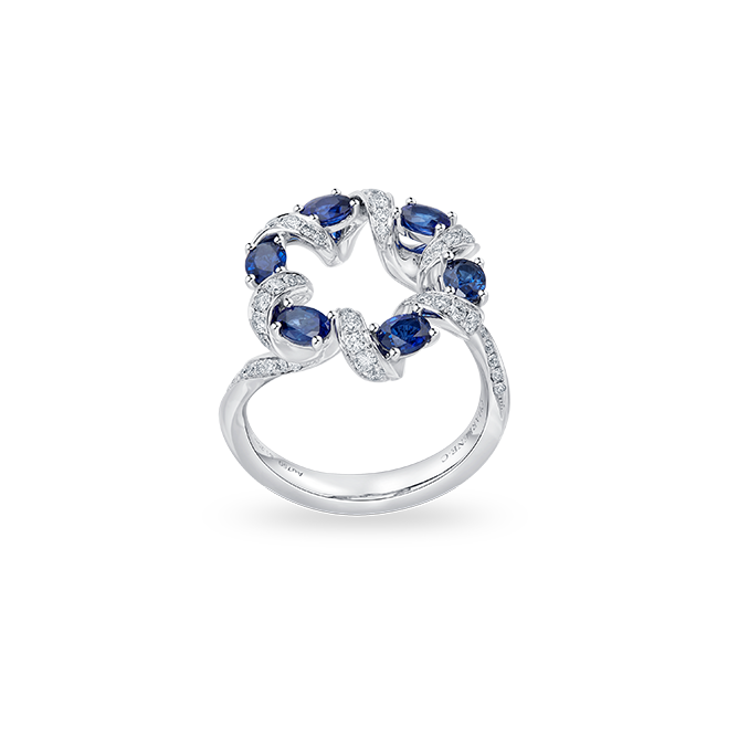 Star Ring II