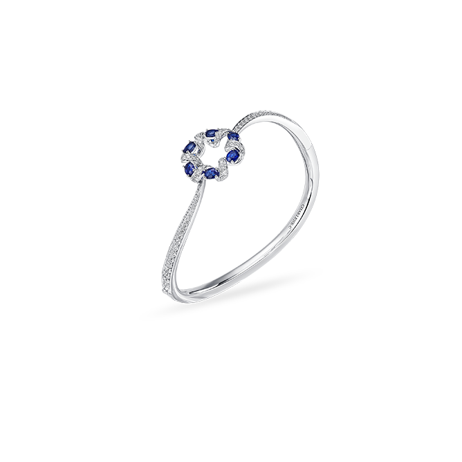Star Bangle I