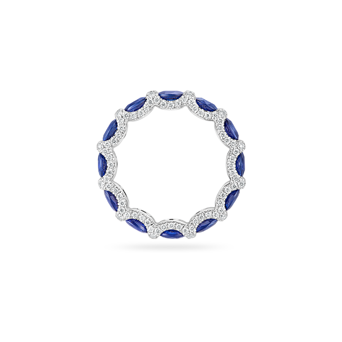 Lune Ring I