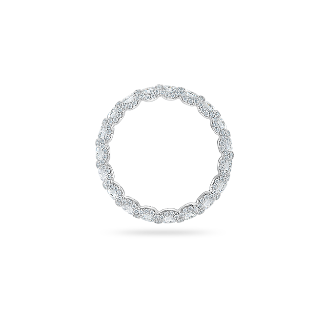 Lune Ring II