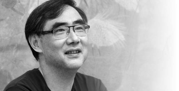 Hongwei Jiang