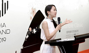 A Confluence of Artistic Brilliance and Bespoke Luxury, Capturing Moments in Jewels with YingLan Group