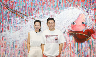 CHARLENE Lays out Metaverse, Entering Brand 3.0 Era