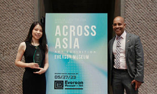 CHARLENE’s New Store at Beijing Four Seasons, Initiating 2021 Nationwide Tour