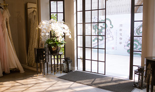 “Opening the Window to the Splendors of the World” Art Exihibition In Shanghai
